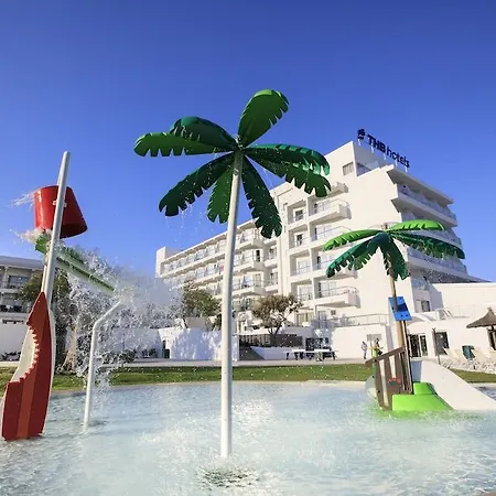 Hotel Thb Cala Lliteras
