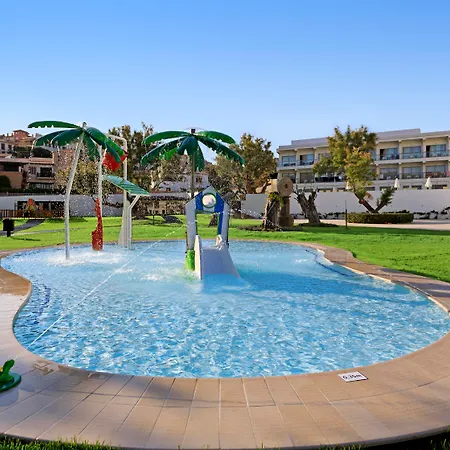 Hotel Thb Cala Lliteras 4*