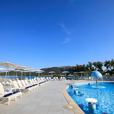 Hotel Thb Cala Lliteras Cala Ratjada (Mallorca)