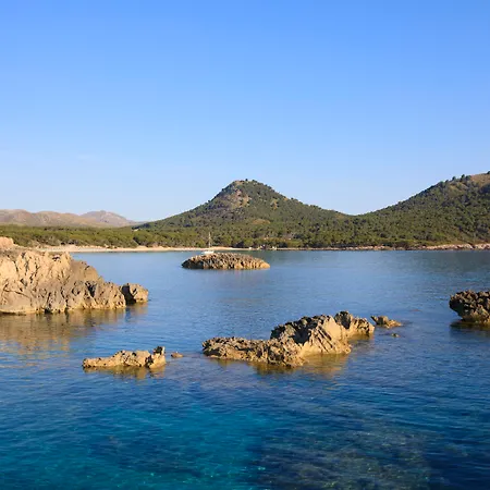 Thb Cala Lliteras Hotel