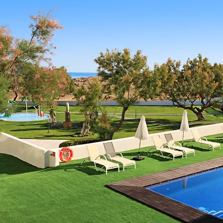 Thb Cala Lliteras Hotel 4*