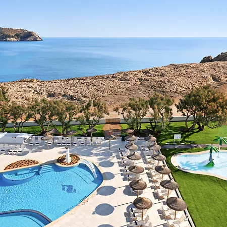 Hotel Thb Cala Lliteras 4*