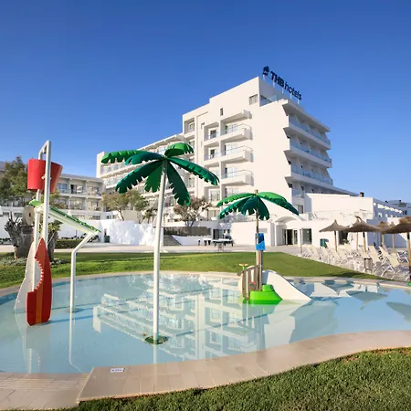 Thb Cala Lliteras 4*