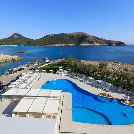 Hotel Thb Cala Lliteras