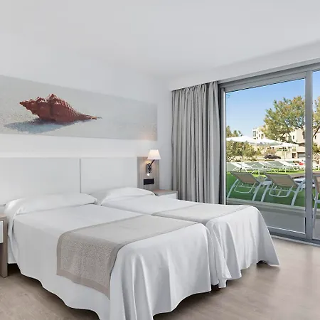 Hotel Thb Cala Lliteras