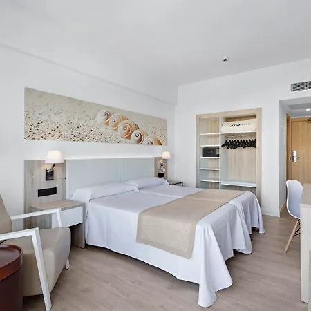 Thb Cala Lliteras Hotel Cala Ratjada (Mallorca)