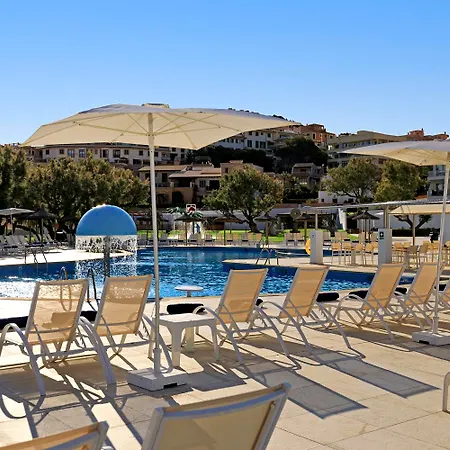 Thb Cala Lliteras 4* Cala Ratjada (Mallorca)
