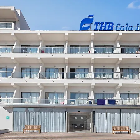 Hotel Thb Cala Lliteras 4*