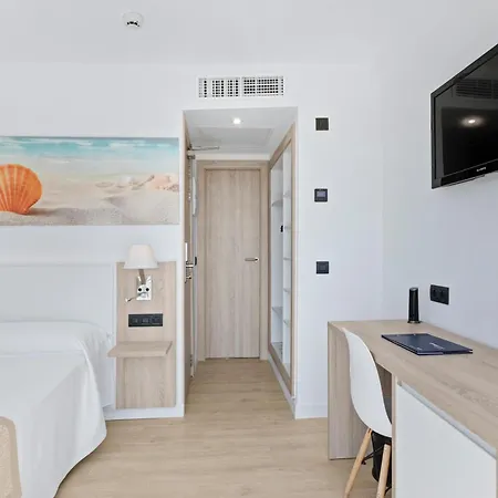 Hotel Thb Cala Lliteras Cala Ratjada (Mallorca)