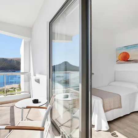 Thb Cala Lliteras Hotel 4*