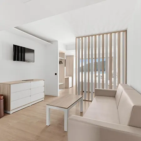 Thb Cala Lliteras 4* Cala Ratjada (Mallorca)