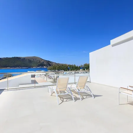 Thb Cala Lliteras Hotel