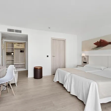 Hotel Thb Cala Lliteras 4*