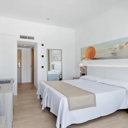Hotel Thb Cala Lliteras