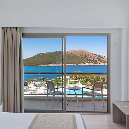 Thb Cala Lliteras 4*