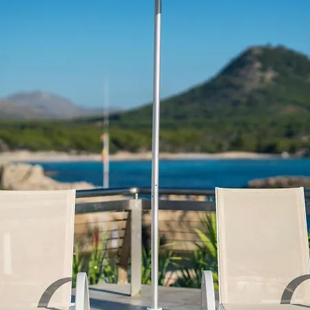 Hotel Thb Cala Lliteras