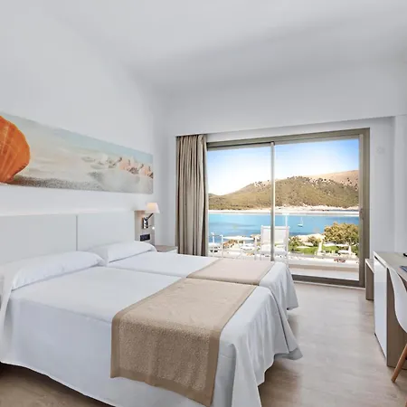 Thb Cala Lliteras Hotel Cala Ratjada (Mallorca)