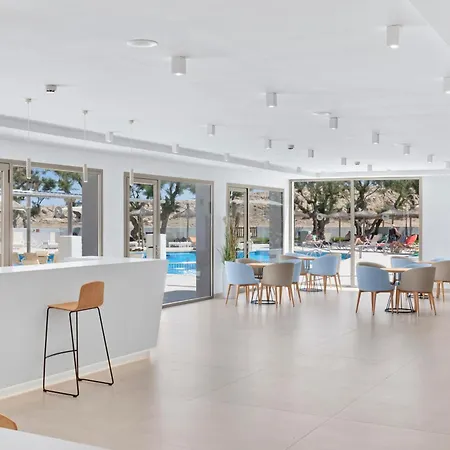 Thb Cala Lliteras Hotel