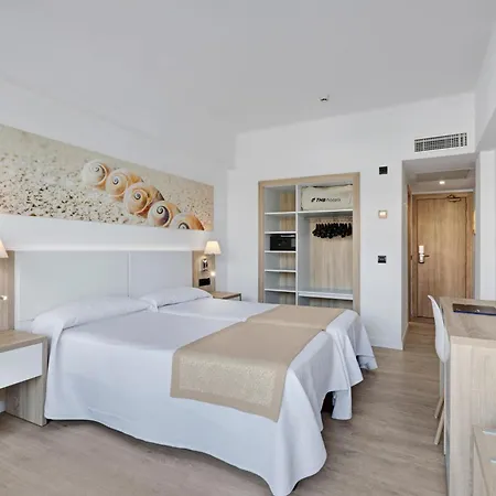 Thb Cala Lliteras 4*