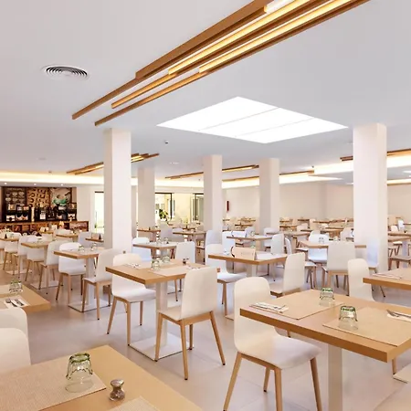 Hotel Thb Cala Lliteras Cala Ratjada (Mallorca)
