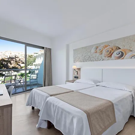 Thb Cala Lliteras 4* Cala Ratjada (Mallorca)