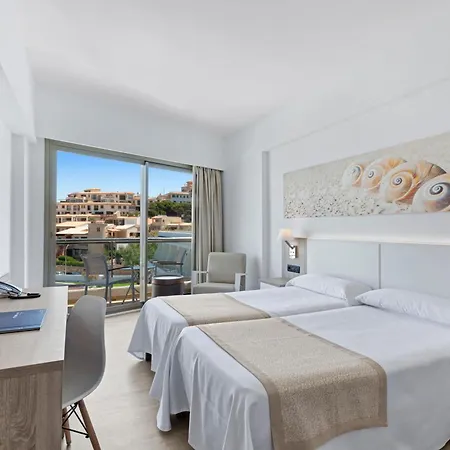 Hotel Thb Cala Lliteras