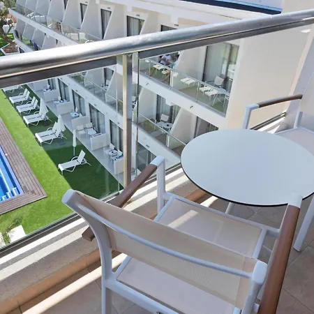 Thb Cala Lliteras 4* Cala Ratjada (Mallorca)