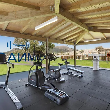Thb Cala Lliteras Hotel 4*