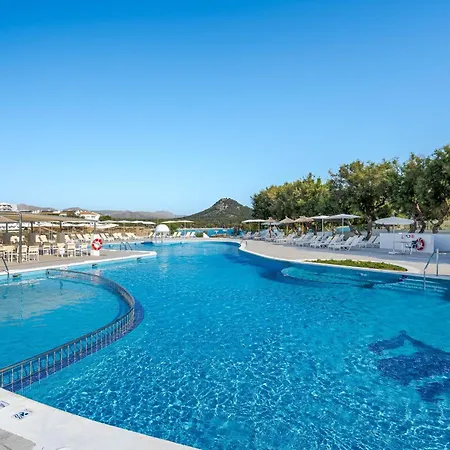 Hotel Thb Cala Lliteras