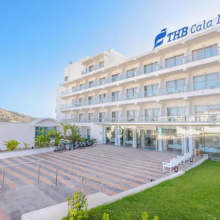 Hotel Thb Cala Lliteras 4*