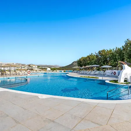 Thb Cala Lliteras Hotel Cala Ratjada (Mallorca)