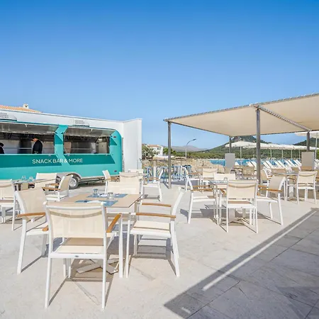 Thb Cala Lliteras Cala Ratjada (Mallorca)