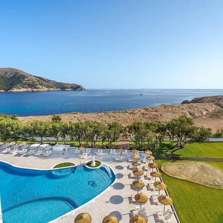 Thb Cala Lliteras 4* Cala Ratjada (Mallorca)
