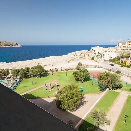 Thb Cala Lliteras Hotel 4*
