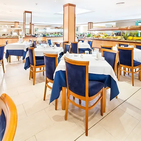 Thb Cala Lliteras 4* Cala Ratjada (Mallorca)