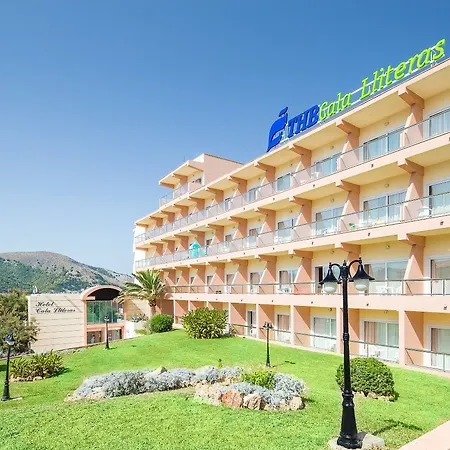 Thb Cala Lliteras 4*