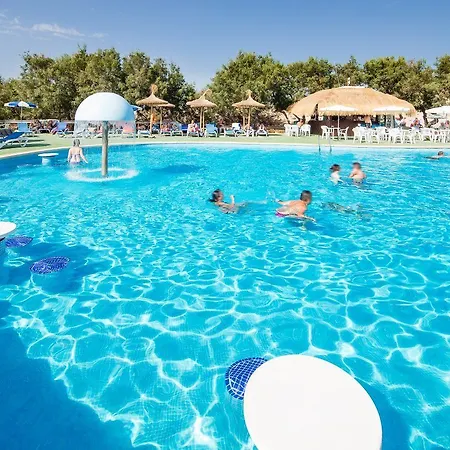 Hotel Thb Cala Lliteras 4*