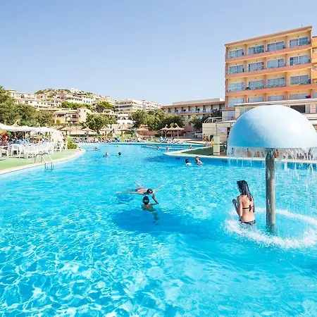 Hotel Thb Cala Lliteras Cala Ratjada (Mallorca)