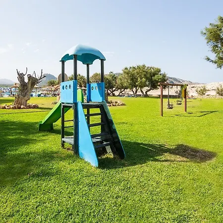 Thb Cala Lliteras Hotel 4*