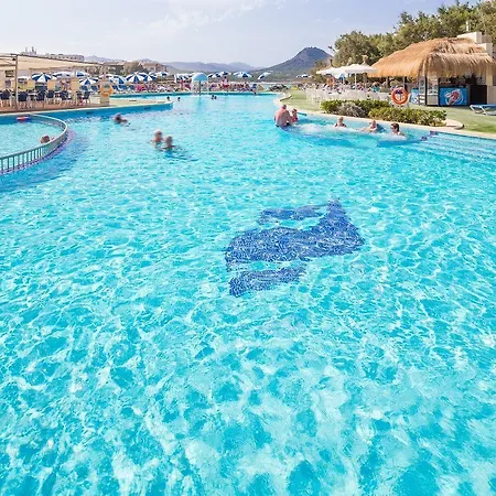 Thb Cala Lliteras Hotel 4*