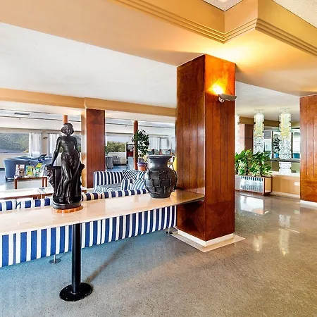 Hotel Thb Cala Lliteras Cala Ratjada (Mallorca)