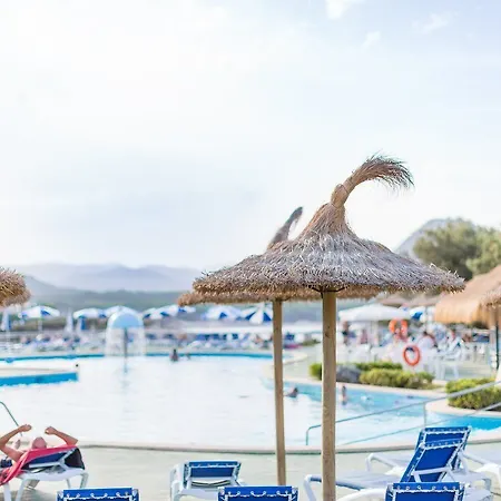 Hotel Thb Cala Lliteras