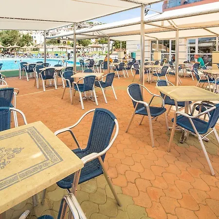 Thb Cala Lliteras Hotel Cala Ratjada (Mallorca)