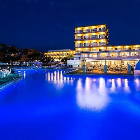 Thb Cala Lliteras Hotel