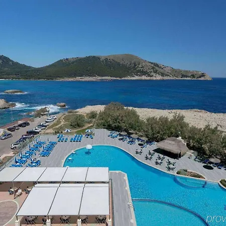 Hotel Thb Cala Lliteras 4*