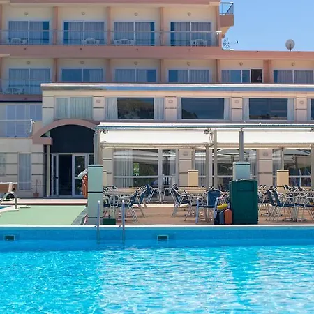 Thb Cala Lliteras 4* Cala Ratjada (Mallorca)