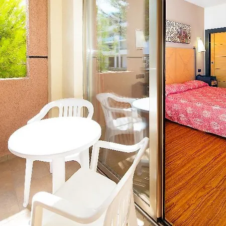 Thb Cala Lliteras 4* Cala Ratjada (Mallorca)