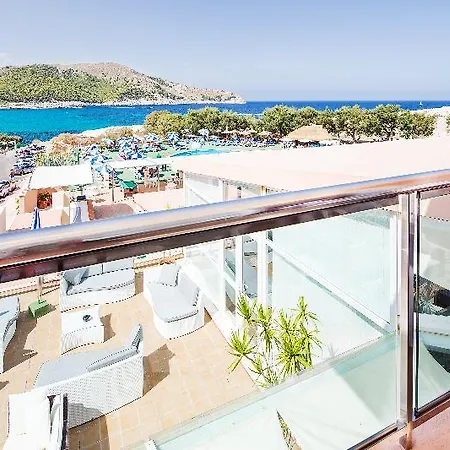 Thb Cala Lliteras 4* Cala Ratjada (Mallorca)